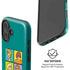 Scooby Doo Scooby-Doo Crew iPhone 16 Magsafe Impact Case